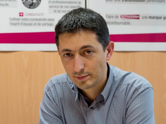Matthieu PAINEAU